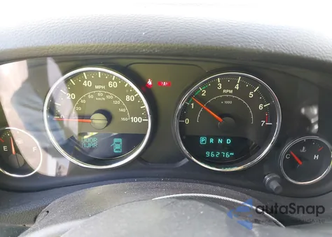 2018 Jeep Wrangler Jk Willy Wheeler 4X4 z USA, uszkodzony, nr VIN 1C4AJWAG2JL873717